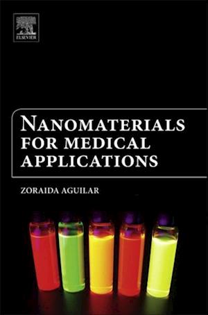 Nanomaterials for Medical Applications