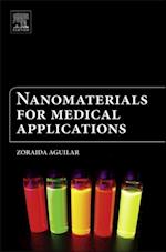 Nanomaterials for Medical Applications