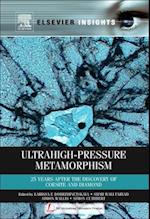 Ultrahigh-Pressure Metamorphism