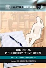 Initial Psychotherapy Interview