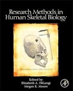 Research Methods in Human Skeletal Biology
