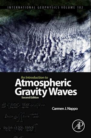 Introduction to Atmospheric Gravity Waves