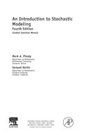 Introduction to Stochastic Modeling, Student Solutions Manual (e-only)