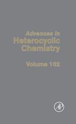 Advances in Heterocyclic Chemistry