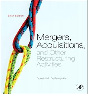 Mergers, Acquisitions, and Other Restructuring Activities