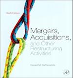 Mergers, Acquisitions, and Other Restructuring Activities