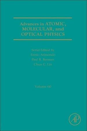 Advances in Atomic, Molecular, and Optical Physics