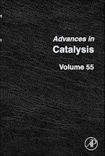 Advances in Catalysis