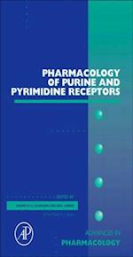 Pharmacology of Purine and Pyrimidine Receptors