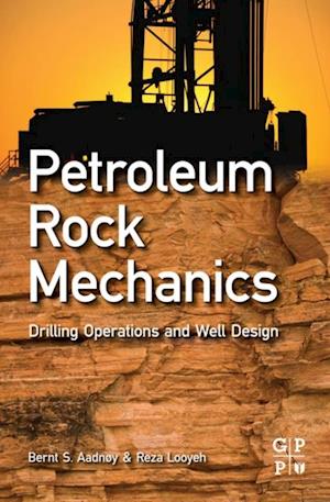 Petroleum Rock Mechanics