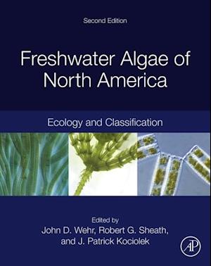 Freshwater Algae of North America