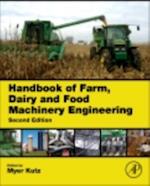 Handbook of Farm, Dairy and Food Machinery Engineering