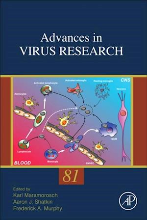 Advances in Virus Research