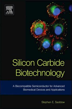 Silicon Carbide Biotechnology