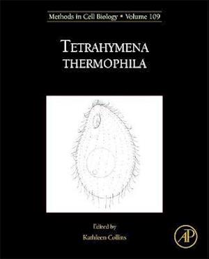 Tetrahymena Thermophila