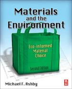 Materials and the Environment