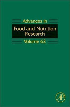 Advances in Food and Nutrition Research