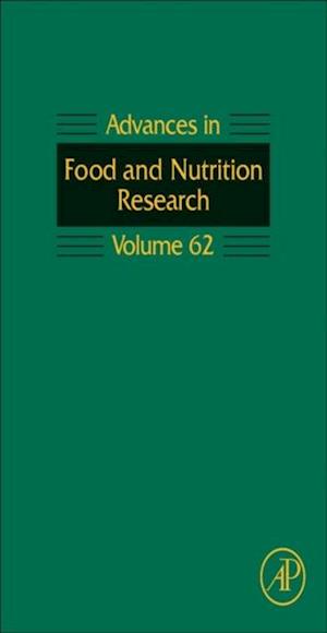 Advances in Food and Nutrition Research