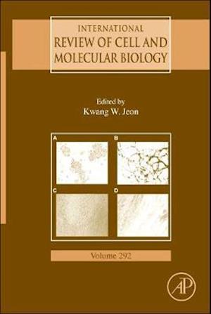 International Review of Cell and Molecular Biology