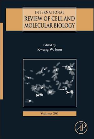 International Review of Cell and Molecular Biology