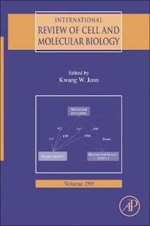 International Review of Cell and Molecular Biology