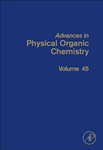 Advances in Physical Organic Chemistry