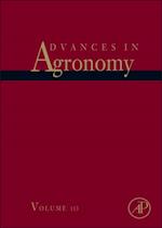 Advances in Agronomy