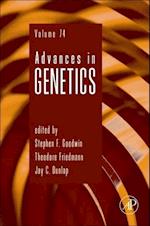 Advances in Genetics