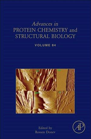 Advances in Protein Chemistry and Structural Biology