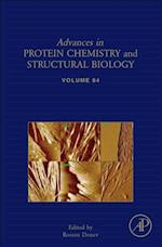 Advances in Protein Chemistry and Structural Biology