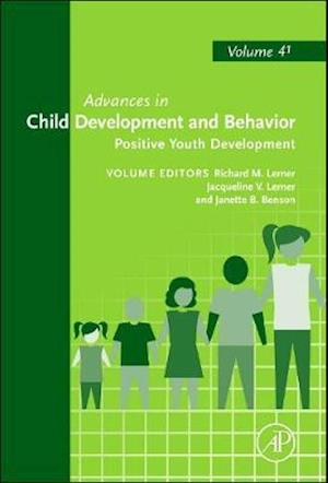 Positive Youth Development