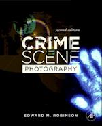 Crime Scene Photography