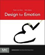 Design for Emotion