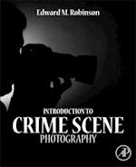 Introduction to Crime Scene Photography