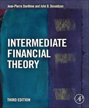 Intermediate Financial Theory