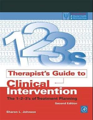 Therapist's Guide to Clinical Intervention