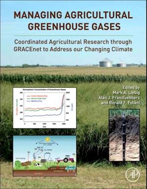 Managing Agricultural Greenhouse Gases