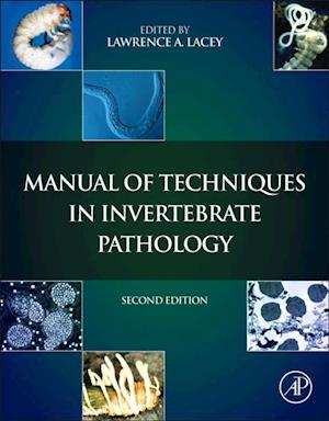 Manual of Techniques in Invertebrate Pathology