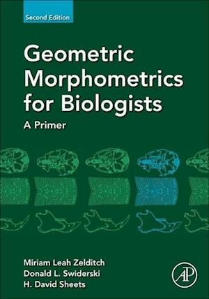 Geometric Morphometrics for Biologists