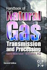 Handbook of Natural Gas Transmission and Processing