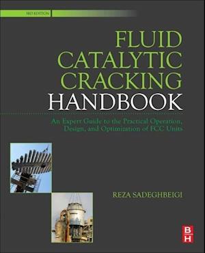 Fluid Catalytic Cracking Handbook