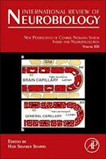New Perspectives of Central Nervous System Injury and Neuroprotection