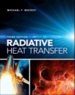 Radiative Heat Transfer