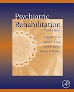 Psychiatric Rehabilitation