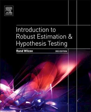 Introduction to Robust Estimation and Hypothesis Testing