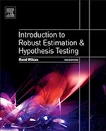 Introduction to Robust Estimation and Hypothesis Testing