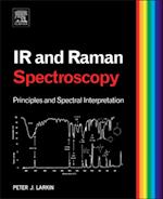 Infrared and Raman Spectroscopy
