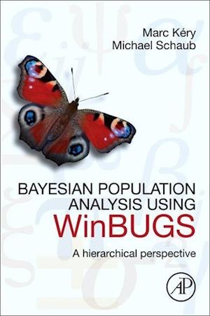 Bayesian Population Analysis using WinBUGS