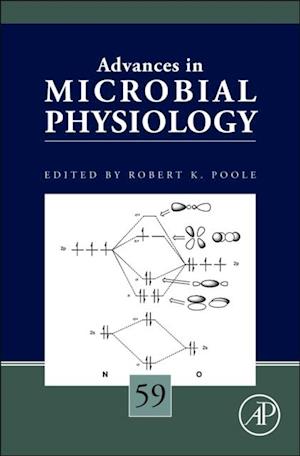 Advances in Microbial Physiology