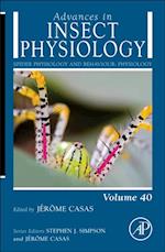 Spider Physiology and Behaviour